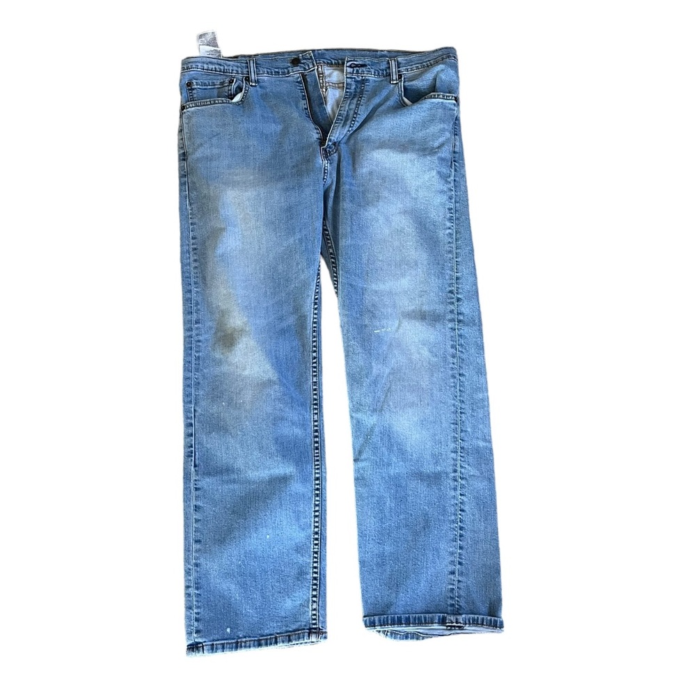 Men’s Levi’s jeans